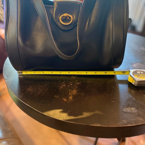 Hermès Saddle Bag - Picture 5 of 14